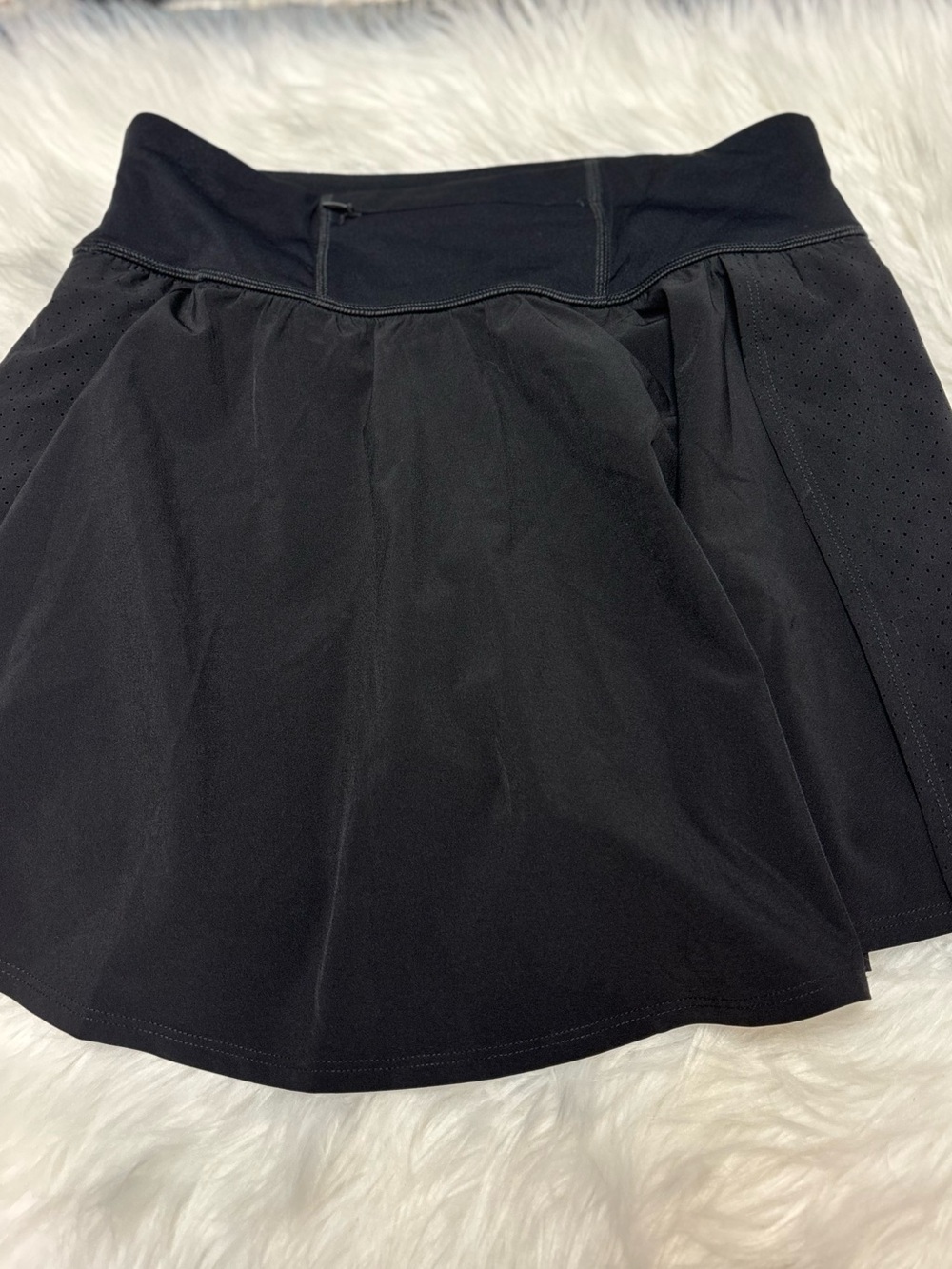 * | SPANX | skirt. Size M.